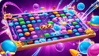 Screenshot of the game
