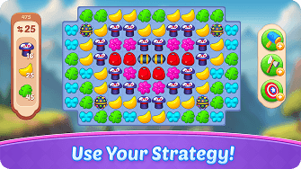 Screenshot of the game
