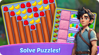 Screenshot of the game