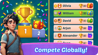 Screenshot of the game