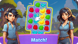 Screenshot of the game