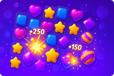 Screenshot of the game